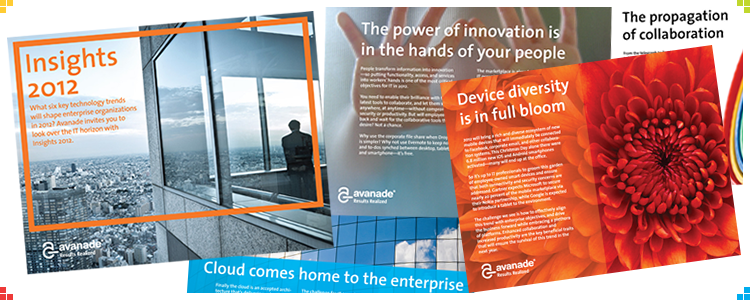 Empower your people, innovation, device diversity, BYOD, collaboration, cloud computing, enterprise IT